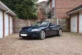 2008 Jaguar XK 4.2 Convertible