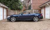 2008 Jaguar XK 4.2 Convertible - 2
