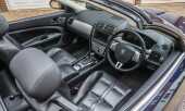 2008 Jaguar XK 4.2 Convertible - 4