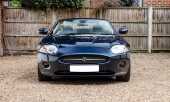 2008 Jaguar XK 4.2 Convertible - 6