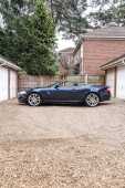2008 Jaguar XK 4.2 Convertible - 7