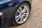 2008 Jaguar XK 4.2 Convertible - 10