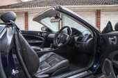 2008 Jaguar XK 4.2 Convertible - 11