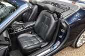 2008 Jaguar XK 4.2 Convertible - 12