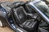 2008 Jaguar XK 4.2 Convertible - 17