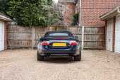 2008 Jaguar XK 4.2 Convertible - 29