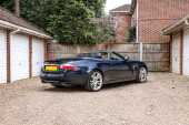 2008 Jaguar XK 4.2 Convertible - 30