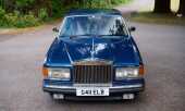 1990 Rolls-Royce Silver Spur II - 6