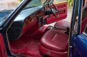 1990 Rolls-Royce Silver Spur II - 7