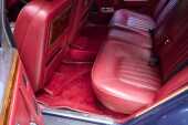 1990 Rolls-Royce Silver Spur II - 10