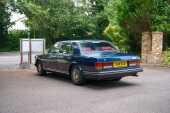1990 Rolls-Royce Silver Spur II - 12