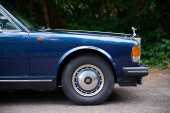 1990 Rolls-Royce Silver Spur II - 13