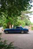 1990 Rolls-Royce Silver Spur II - 14
