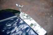 1990 Rolls-Royce Silver Spur II - 15