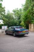 1990 Rolls-Royce Silver Spur II - 16