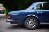 1990 Rolls-Royce Silver Spur II - 19