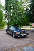 1990 Rolls-Royce Silver Spur II - 20