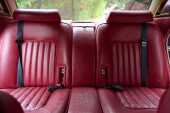 1990 Rolls-Royce Silver Spur II - 21