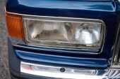 1990 Rolls-Royce Silver Spur II - 22