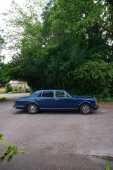 1990 Rolls-Royce Silver Spur II - 23