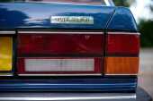 1990 Rolls-Royce Silver Spur II - 24