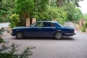 1990 Rolls-Royce Silver Spur II - 26