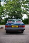 1990 Rolls-Royce Silver Spur II - 28