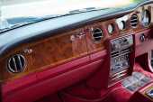 1990 Rolls-Royce Silver Spur II - 29