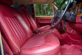 1990 Rolls-Royce Silver Spur II - 30