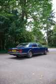 1990 Rolls-Royce Silver Spur II - 33