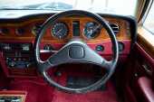 1990 Rolls-Royce Silver Spur II - 35