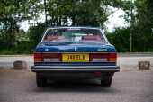 1990 Rolls-Royce Silver Spur II - 39