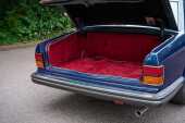 1990 Rolls-Royce Silver Spur II - 41
