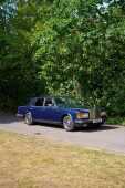 1990 Rolls-Royce Silver Spur II - 42