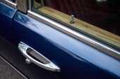 1990 Rolls-Royce Silver Spur II - 44
