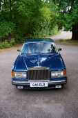 1990 Rolls-Royce Silver Spur II - 47