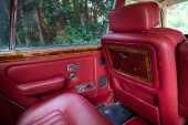 1990 Rolls-Royce Silver Spur II - 48