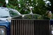 1990 Rolls-Royce Silver Spur II - 50