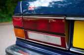 1990 Rolls-Royce Silver Spur II - 52