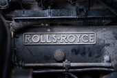1990 Rolls-Royce Silver Spur II - 53