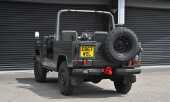 1987 Mercedes-Benz G Wagen 240 GD Convertible - 3