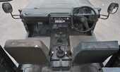 1987 Mercedes-Benz G Wagen 240 GD Convertible - 4