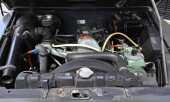 1987 Mercedes-Benz G Wagen 240 GD Convertible - 5