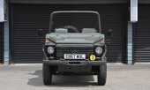 1987 Mercedes-Benz G Wagen 240 GD Convertible - 6