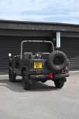 1987 Mercedes-Benz G Wagen 240 GD Convertible - 7