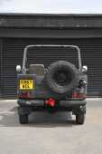 1987 Mercedes-Benz G Wagen 240 GD Convertible - 14