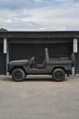1987 Mercedes-Benz G Wagen 240 GD Convertible - 15