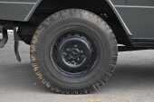 1987 Mercedes-Benz G Wagen 240 GD Convertible - 19