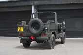 1987 Mercedes-Benz G Wagen 240 GD Convertible - 21