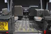1987 Mercedes-Benz G Wagen 240 GD Convertible - 22